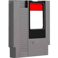 Gaming Accessories Retro Fighters Retro85 Mini NES Cartridge Switch Game Cases - game]