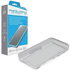 Hyperkin Crystal Case for Nintendo New 2DS XL