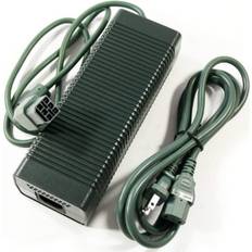 Xbox 360 adapter Power Supply 203W AC Adapter XBOX 360 Compatible XENON OR ZEPHYR Models Only