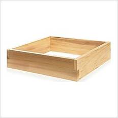 Pots, Plants & Cultivation 2-Foot Single Raised Garden Box