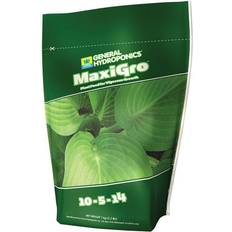 Pots, Plants & Cultivation General Hydroponics MaxiGro Plant Food 2.2