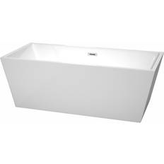 Bathtubs Wyndham Collection Sara (WC-BTE1514-67) 170.2x72.4