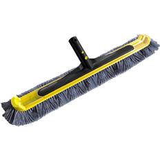 Cleaning Equipment JED Pool Tools 246980 20 in. Flex Nylon Wall Brush