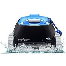 Dolphin Pool Vacuum Cleaners Dolphin Nautilus CC