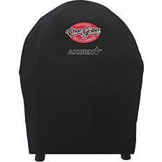 Kamado charcoal Char-Griller 6659 AKORN Jr. Portable Kamado Charcoal Grill