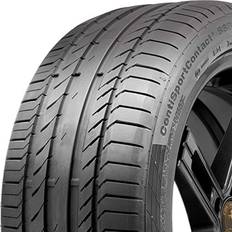 40% Tires ContiSportContact 5 all_ Season Radial Tire-295/40 ZR 21 111Y