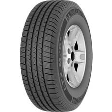 Michelin Tires Michelin LTX M/S2 All Season Radial Car Tire for Light Trucks, SUVs and Crossovers, 275/55R20