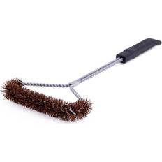 Attrezzature per la pulizia Broil King Broil King-65648 Plamyra Tri-head Twisted Grill Brush