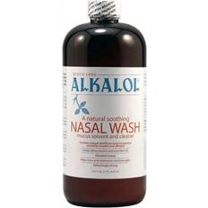 Medicines Alkalol Nasal Wash 16