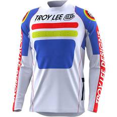 Troy Lee Designs Designs Sprint Long Sleeve Jersey