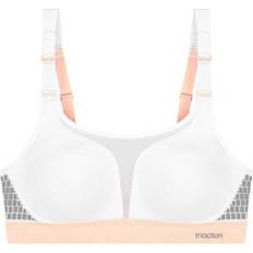 Triumph Triaction Extreme Lite Sports Bra - White
