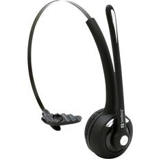 Sandberg Auriculares Sandberg 126-23 Auricular Y Casco Bluetooth Negro