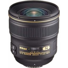 Nikon AF-S NIKKOR 24mm f/1.4G ED 2184