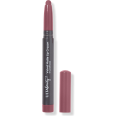 Ulta Beauty Lipsticks Ulta Beauty Velvet Matte Lip Crayon Wilderness