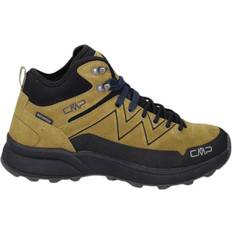 Plastica Scarpe da trekking CMP Kaleepso Mid WP