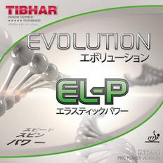 Evoluition EL-P 1.9mm - Sort