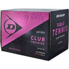40+ Club Training 144Pcs