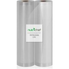 NutriChef Universal Vacuum Bag 2pcs