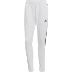 Football - White Trousers adidas Tiro Track Pants Men's