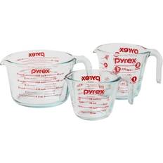 Pyrex Kitchenware Pyrex - Measuring Cup 3