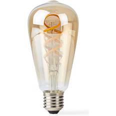 WIFILRT10ST64 LED Lamps 4.9W E27