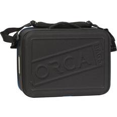 OR-69 Hard Shell Accessories Bag