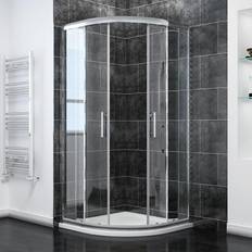 Elegant 900 Sliding Shower