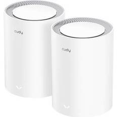 Cudy Cudy M1800 Wi-Fi 6 Mesh System