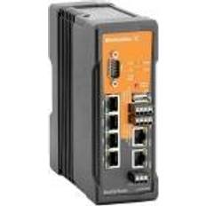 IE-SR-6GT-LAN LAN-router 1