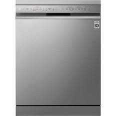 LG Dishwashers LG DF325FPS Stainless Steel