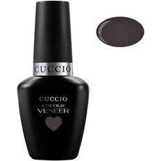 Cuccio Gel Nail Polish Browns 13Ml Belize