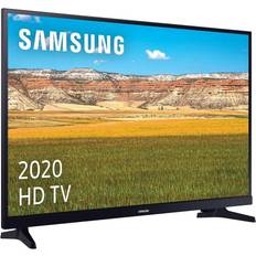 Samsung Oui Téléviseurs vente Samsung 32N4005 TV LED HD 32" 80cm Color Enhancer Dynamic Contrast 2xHDMI 1xUSB Noir