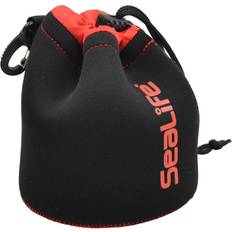 Sealife Soft Lined Neoprene Lens and Gear Pouch