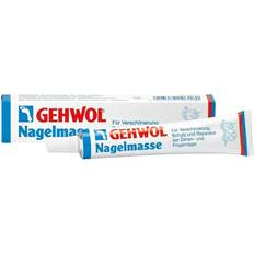 Gehwol Prodotti per Unghie Gehwol Nail Compound Repairing Strengthen 15ml