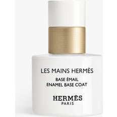 Hermès Les Mains Enamel Base Coat, 15ml