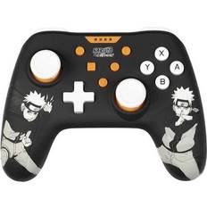 Naruto Gamepad (Black)