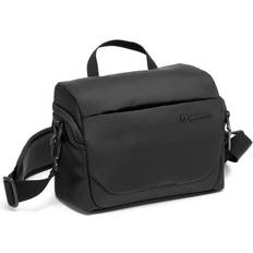 Manfrotto Camera Bags & Cases Manfrotto Advanced III Shoulder Bag for DSLR/CSC Camera, Medium, Black