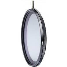 Cpl filter 77mm NiSi Filter Vari Orange/Blue CPL 77mm Tilbehør til kamera