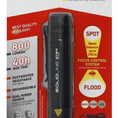 Ledlenser Solidline ST6R
