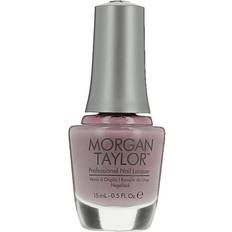 Morgan Taylor Nail Lacquer Greys Pretty Wild 15ml