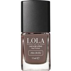 Nail Products Lola Make Up Ultra Shine Nail Polish #10 Free Formula 11Ml 054