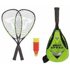 Badminton Talbot Torro Speed 5500 Speed Badminton Set 2 Handy Wind Designs