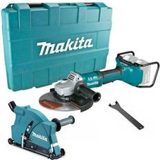 Makita DGA900ZK 18v