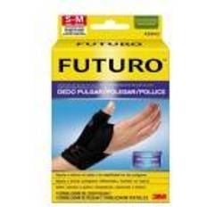 3M Futuro Thumb Finger Stabilizer Left Or Right Hand Size L xl