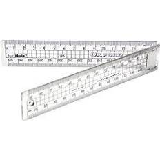 Helix Folding Ruler