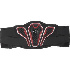 Rød Træningsbælter Fox TITAN SPORT BELT