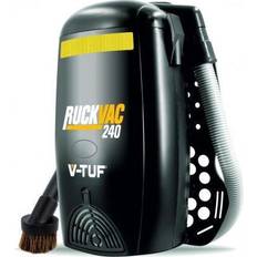 V-Tüf RUCKVAC -240V BACK PACK VACUUM CLEANER