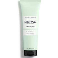 Lierac Ansigtsmasker Lierac The Scrub Mask The Exfoliating Mask 75 75ml