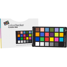 Calibrite Calibrite ColorChecker Classic Mini