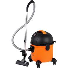 Aspirapolveri saldi Aspiratore 15L 1200W Con Filtro Acqua + Sacchetto Polvere